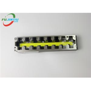China ORIGINAL SMT MACHINE SPARE PARTS FUJI NXT H01 HEAD NOZZLE STATION NC8LB AA97012 PM010W2 on sale
