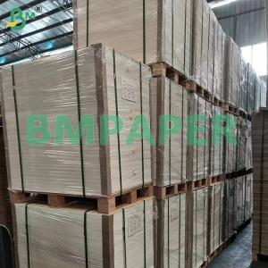 Greaseproof Parchment Silicone Baking Paper Food Grade Double Side Coated