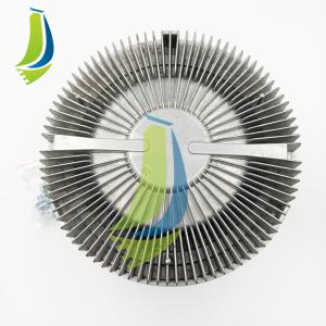 Quality 324-0123 3240123 Fan Cluth For E320D Excavator Spare Parts for sale
