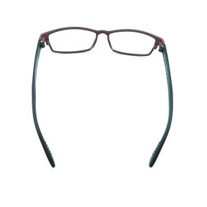High Durability Unbreakable Flexible Eye Glasses Bendable Eyeglasses