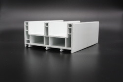 Building 1500X2000mm 1.3mm Anodized Sliding Windows