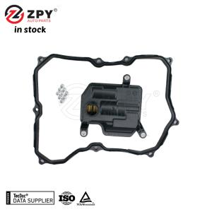 Transmission Oil Sump Gasket 09P321370 for Audi Q3 VW Porsche