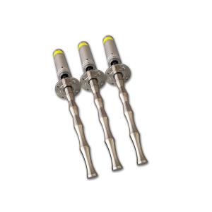 Ultrasonic Resonance Vibration For Graphene Aggregates Delamination Dispersion