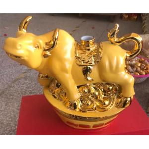 Stainless Steel Metal Vacuum Coating Pvd Equipment For Gold Plating