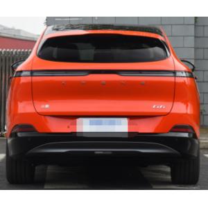 XPENG G6 2023 5 Door 5 Seats SUV Crossover Pure Electric Mid-Size SUV