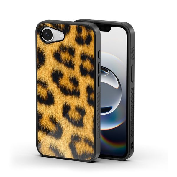 Custom Blank 2D TPU Rubber Sublimation Phone Case For IPhone 16e