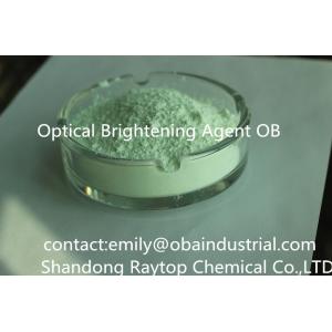 OB fluorescent brightene