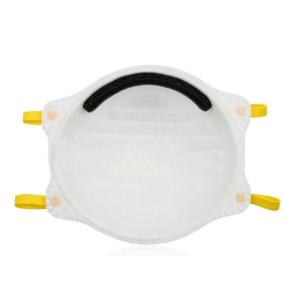 Disposable 95% Filtration Particulate N95 Respirator Mask