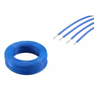 Super flexible wire UL3367 silicone rubber insulated wire tinned copper