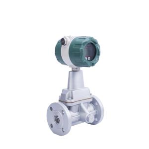 Precession Vortex Gas Flow Meter DN25~DN200