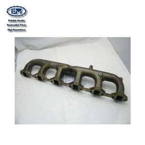 KOBELCO Excavator Part, SK200-6 SK200-6E SK230-6E Exhaust Manifold