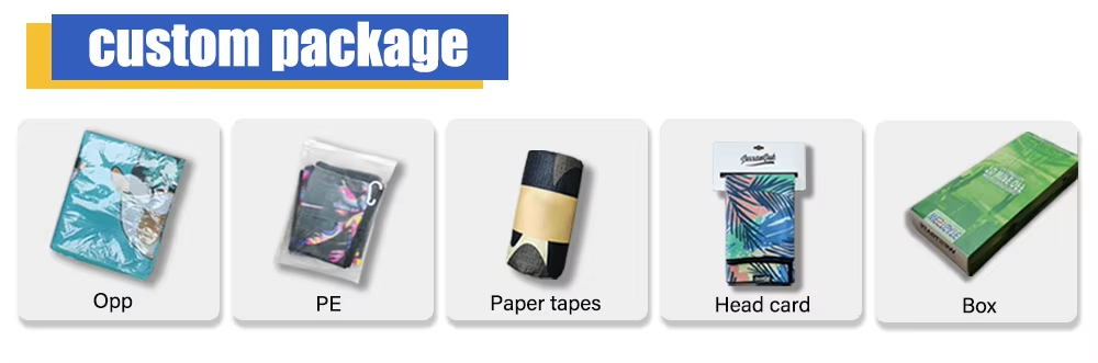 Golf Accessories Golf Club Cleaner Printed Custom Microfiber Golf Towels Blue Flamingo Waffle Magnetic Microfibre Magnet Golf Towel With Clip Hook