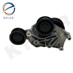 C2D49666 Auto Engine Systems Belt Tensioner LR091612 For Land Rover Range Rover