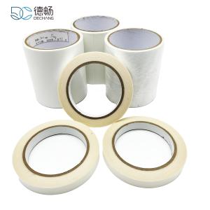 Quality Adhesive Strong Double-Sided tape clear packing tape for sale