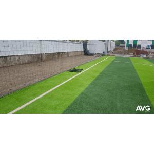 AVG 45mm Wholesale Artificial Football Turf Artificial Turf Artificial Grass