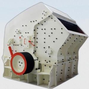 China PFW1415III Series PF Impact Crusher Feed 650mm Power 260KW on sale