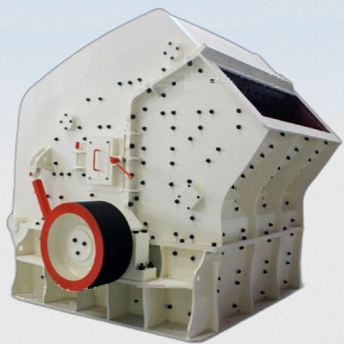 Buy PFW1415III Series PF Impact Crusher Feed 650mm Power 260KW at wholesale prices
