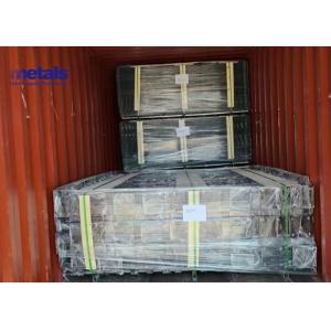 PVC Coated Galvanized Steel Fence