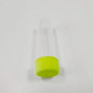 Class I Saliva Collection Tube Plastic Painless