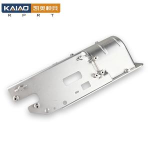 Metal Plastic Numerical Control Processing Rapid Prototyping Small Batch