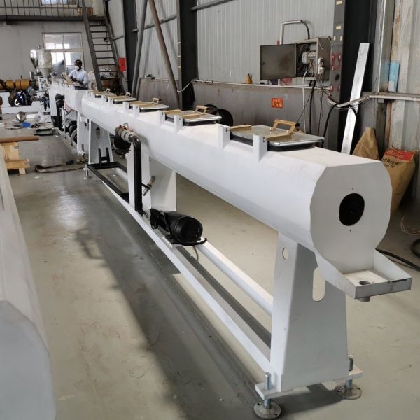 Buy Customization for Your Satisfaction Higher Grade HDPE Water/Gas Supply Pipe Extruder at wholesale prices