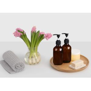 500ML Plastic PET Cosmetic Bottles For Lotion