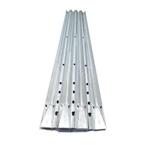 Stainless Steel Traffic Barrier The Essential Element for Roadway Safety on