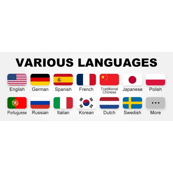 Autel MK906PRO Car Diagnostic Tool Bi-Directional Scanner CAN FD DOIP Support Upgraded MK906BT MS906BT