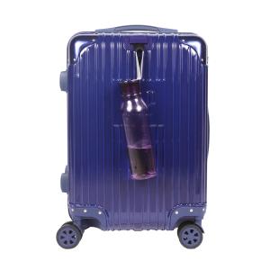210D PC Trolley Luggage