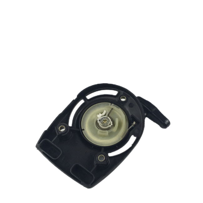 Garden Petrol Generator Parts , X35 Generator Recoil Starter Lawn Mower Hand Puller