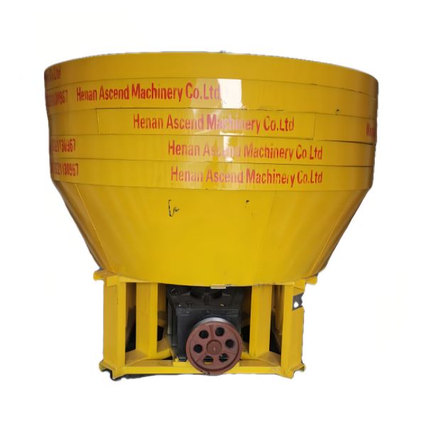 Buy 1500 Mining equipment Gold Mine Wet Pan Mill Gold Grinding Mining equipment at wholesale prices