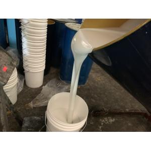 Condensation Liquid Silicone Moulding Rubber Plaster Mold Making Silicone