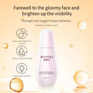 Bulk Illuminate Dark Spot Corrector Serum Treatment Freckle Whitening Essence