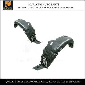 China 06-10 Hyundai Azera Grandeur Fender Liners Lining on sale
