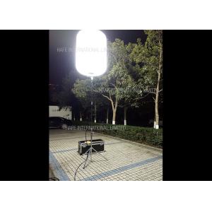 Durable Emergency Safety Lights , EMS Rescue External Emergency Lighting With