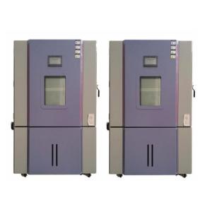 100L Electronic Products Dry Heat Testing Equipment GB/T2423 AC220V 50Hz