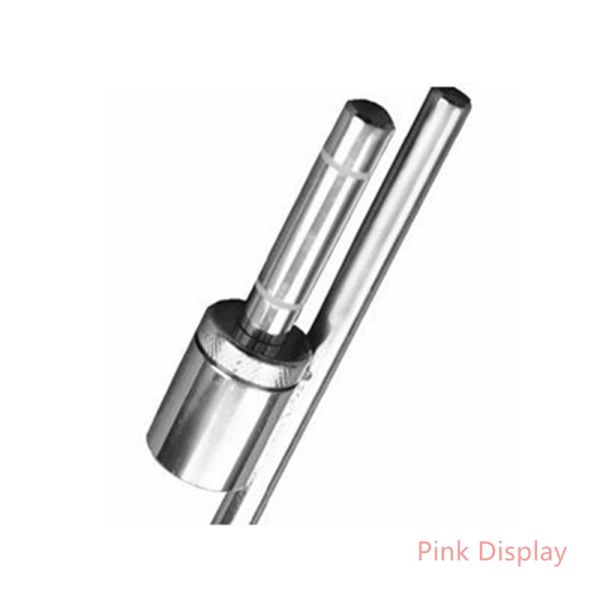 Stainless Steel Feather Flag D16.6cm Metal Ground Spikes