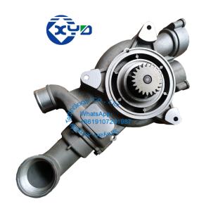 Quality DCI11 42HP Cummins Engine Water Pump OEM D5600222003 5600222003 for sale