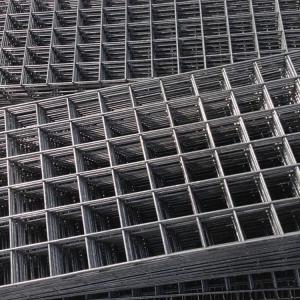 Hot Selling Welded Wire Mesh Panels For Various Applications