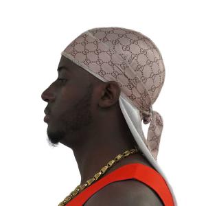 Satin City Website Fashionable Gucci Durag