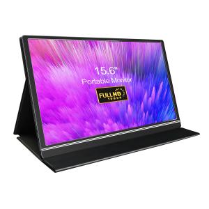 15.6inches Slim Portable Monitor