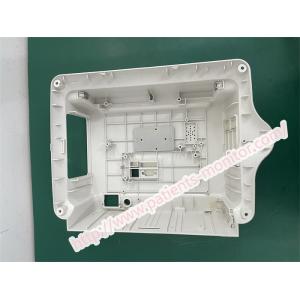 Mindray IMEC10 Patient Monitor Rear Casing With Handle For ABS Durable And