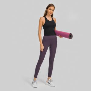 High Waist Push Up Womens Yoga Pants Workout Fitness Pocket Sports Tights Active