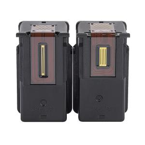 Canon Remanufactured Ink Cartridges , PG - 540 Ink Cartridges Pixma MG4250