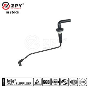 ZPY 06E133773B Vacuum Hose Pipe for Audi A4 B8 VW Porsche