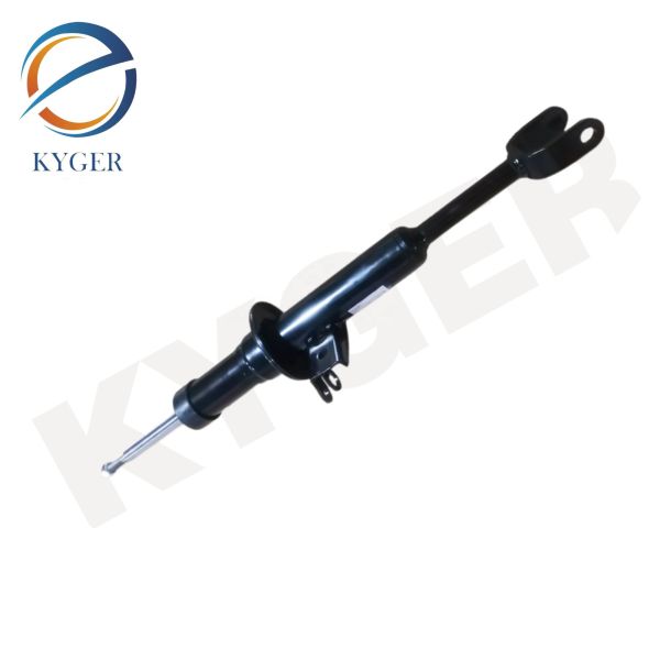 Buy Auto Systems Auto Parts Front Left Air Car Shock Absorber Kit 31316795447 31316798153 341733 For BMW F07 3131 6798 153 at wholesale prices