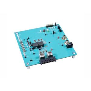 Quality MAX20796DL2EVKIT Embedded Solutions MAX20796 Discrete Inductor Evaluation Kit for sale