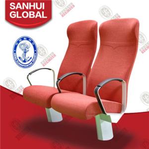High speed fast passenger ferry seats