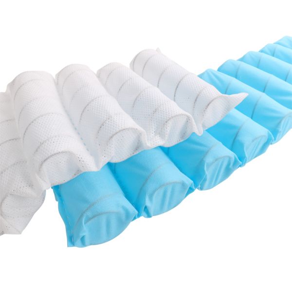 Buy 100% Polypropylene Spunbonded Non Woven Fabric for Spring Mattress at wholesale prices