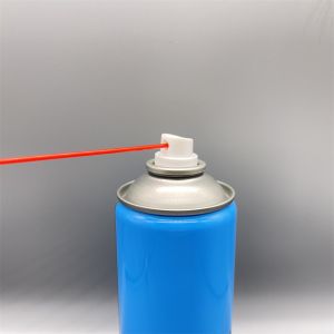 Advanced Formula WD-40 Specialist Lubricant Valve for Precision Instruments and